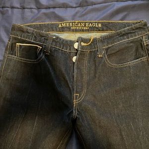 Men’s brand new worn 1 time and washed.